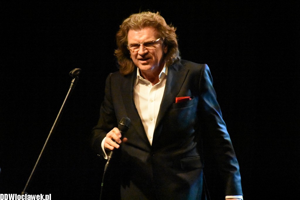 Zbigniew Wodecki w Browarze B