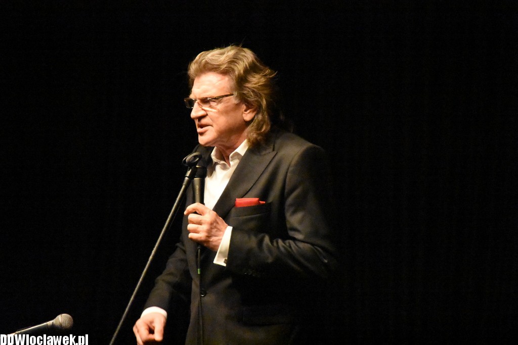 Zbigniew Wodecki w Browarze B
