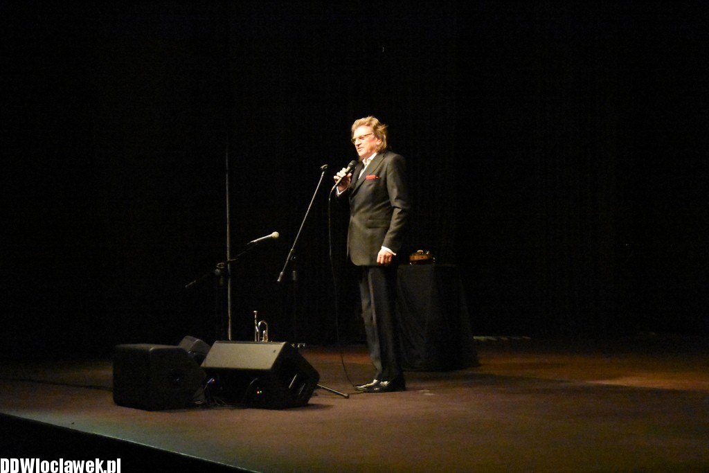 Zbigniew Wodecki w Browarze B