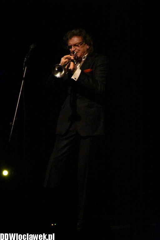 Zbigniew Wodecki w Browarze B