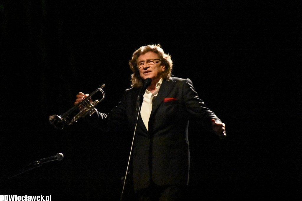 Zbigniew Wodecki w Browarze B