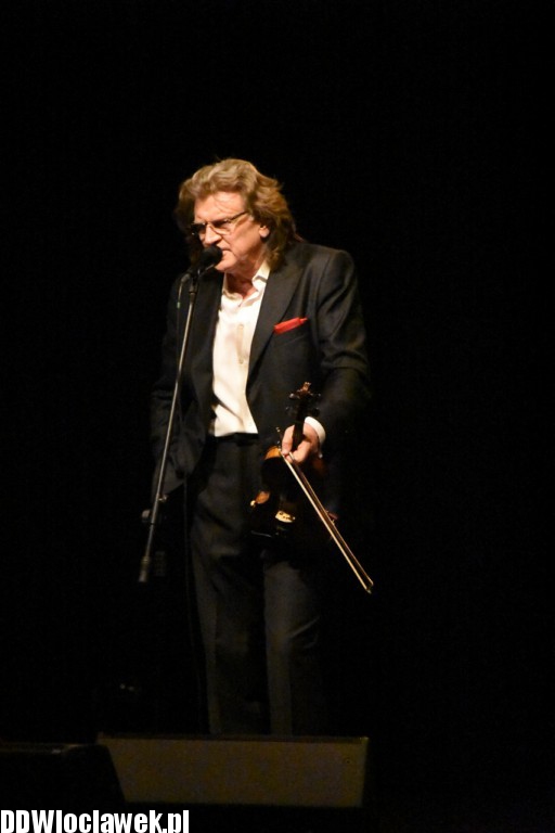 Zbigniew Wodecki w Browarze B