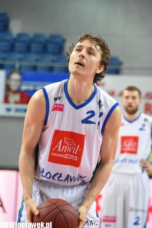 Anwil Włocławek - Start Lublin