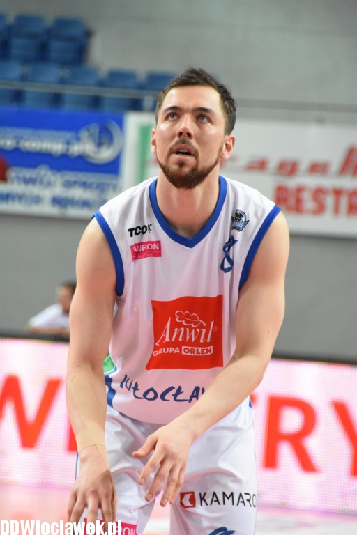 Anwil Włocławek - Start Lublin