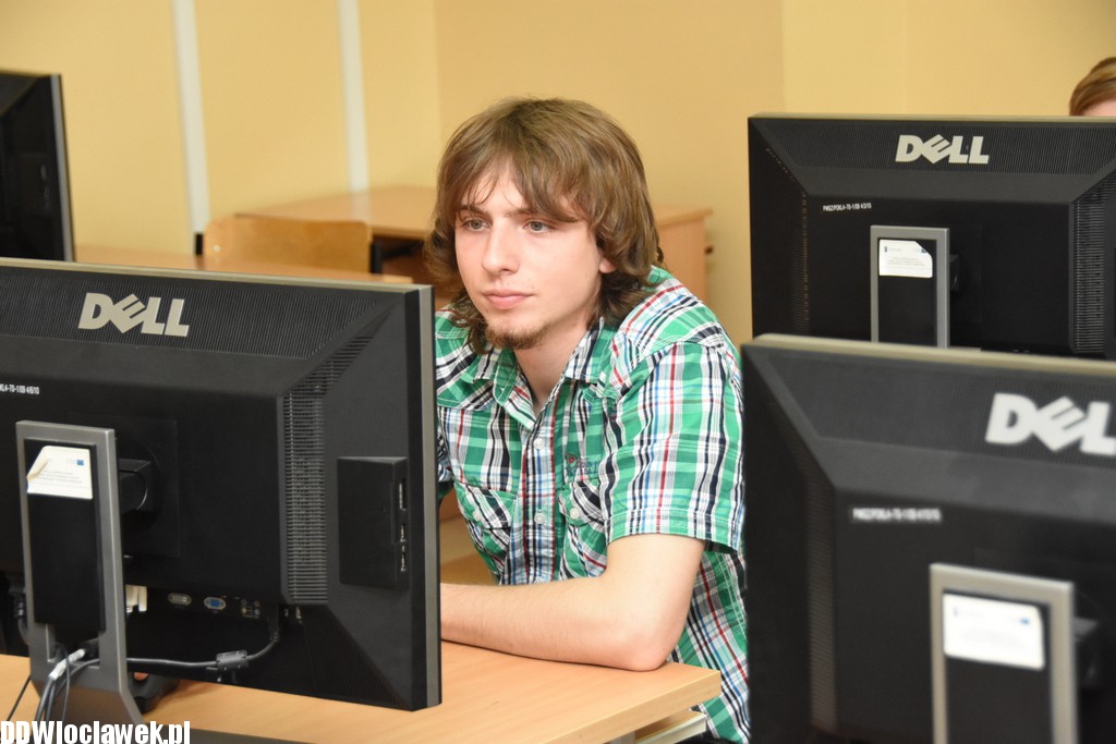 Informiada w PWSZ we Włocławku