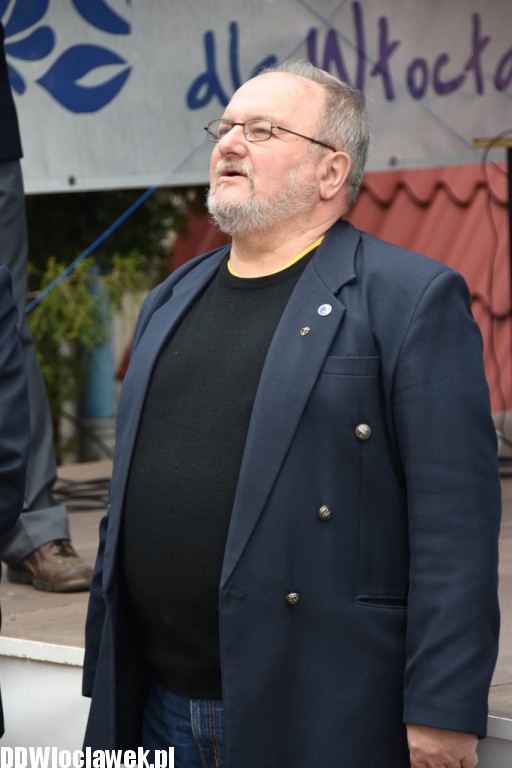 Otwarcie sezonu nawigacyjnego