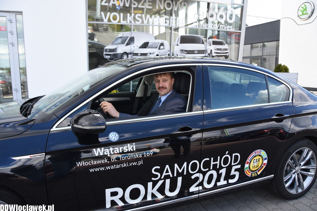 Konkurs EKO Jazda rozstrzygnięty