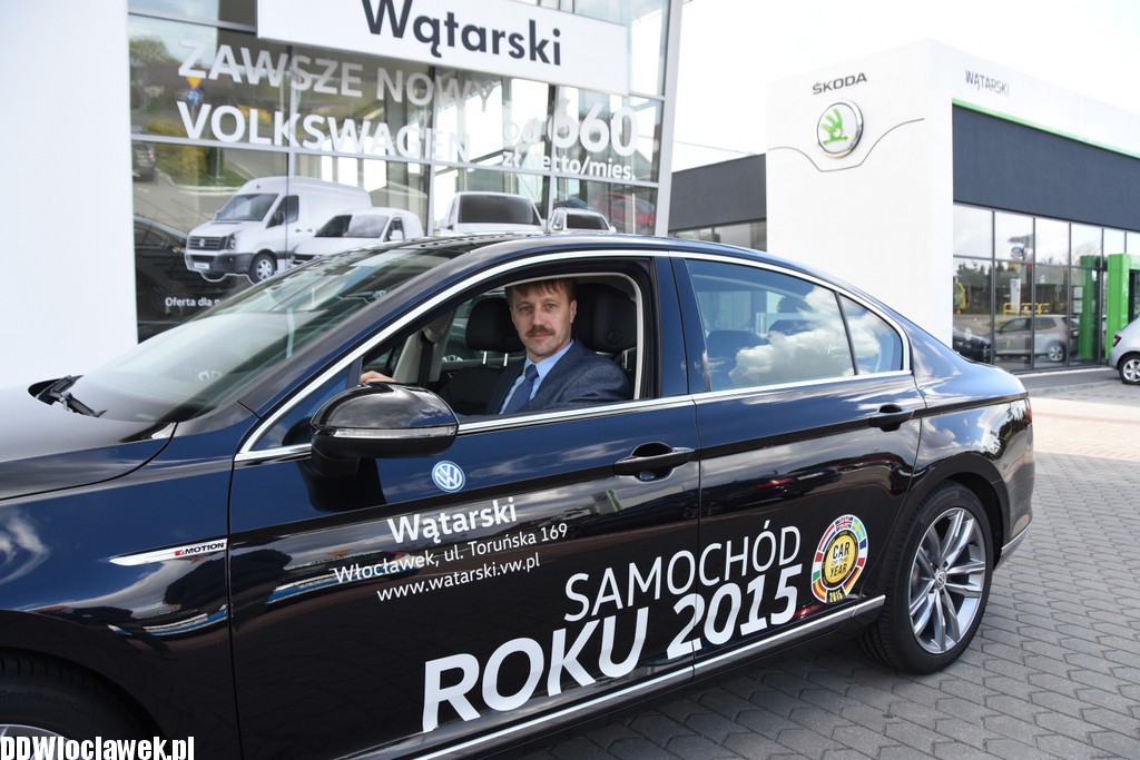 Konkurs EKO Jazda rozstrzygnięty