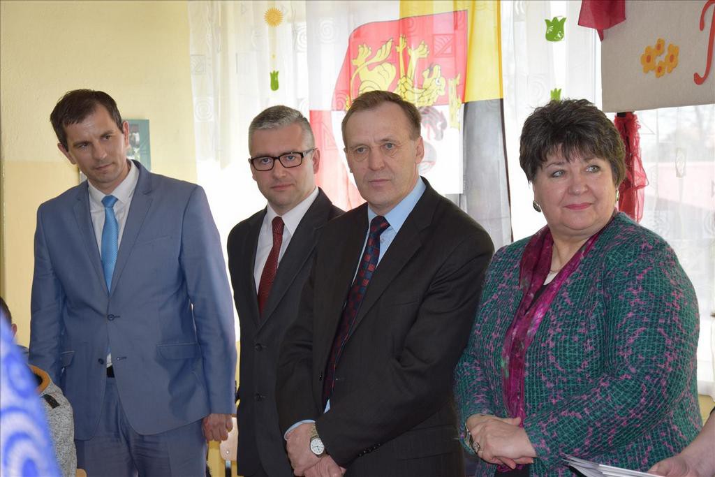 VII Powiatowy Konkurs Języków Obcych