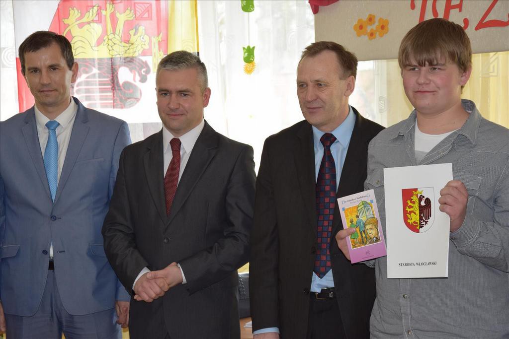 VII Powiatowy Konkurs Języków Obcych