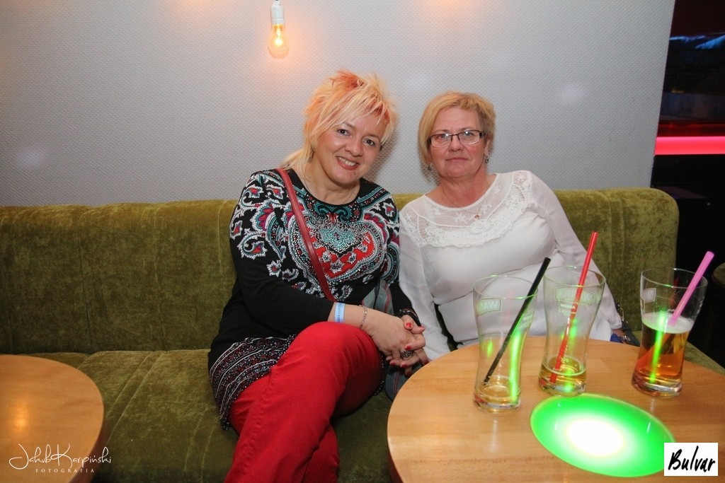 Sobota 23.04 Bulvar Million Club
