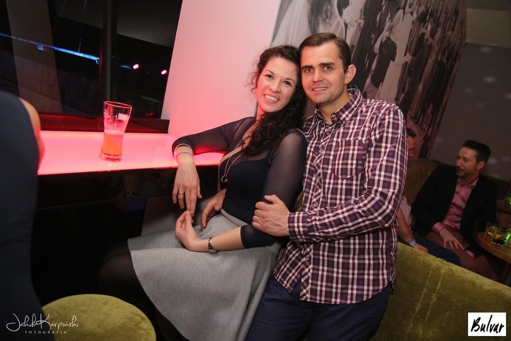 Sobota 23.04 Bulvar Million Club