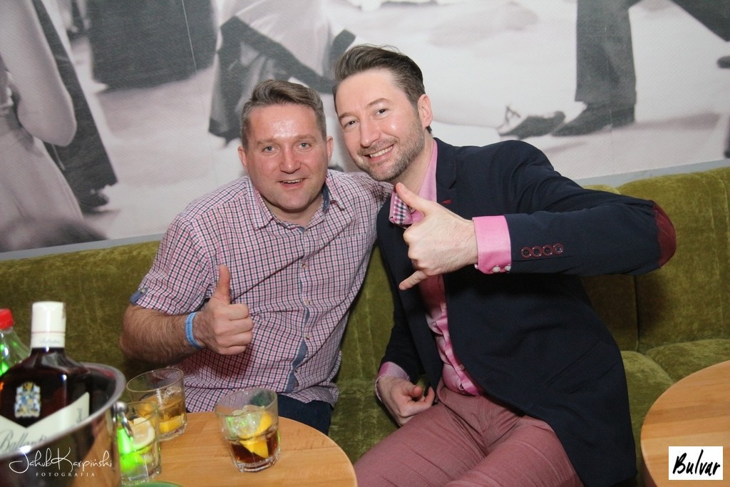 Sobota 23.04 Bulvar Million Club