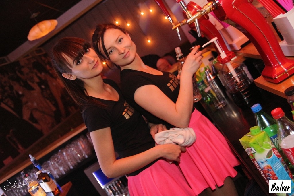 Sobota 23.04 Bulvar Million Club