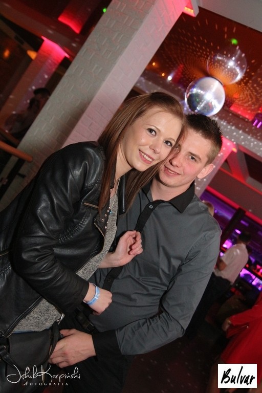 Sobota 23.04 Bulvar Million Club