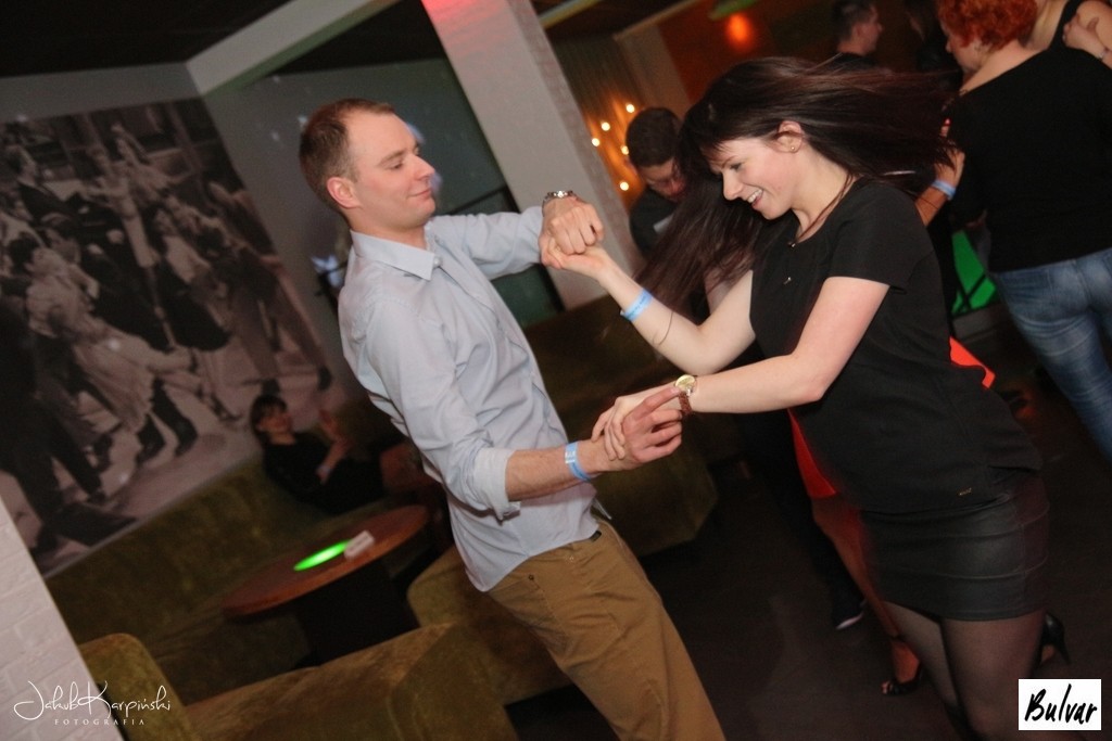 Sobota 23.04 Bulvar Million Club