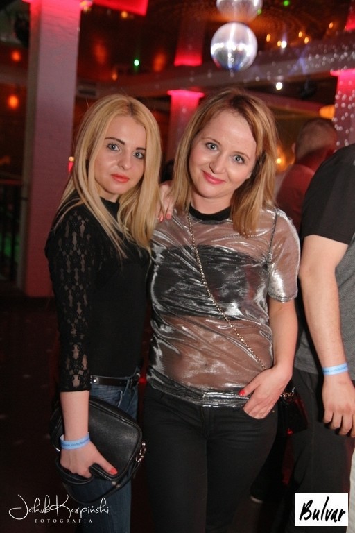 Sobota 23.04 Bulvar Million Club