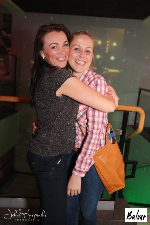 Sobota 23.04 Bulvar Million Club