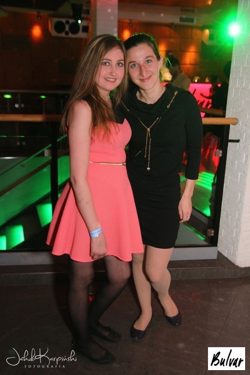Sobota 23.04 Bulvar Million Club