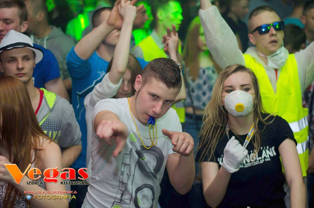 Members of Pumpingland część I