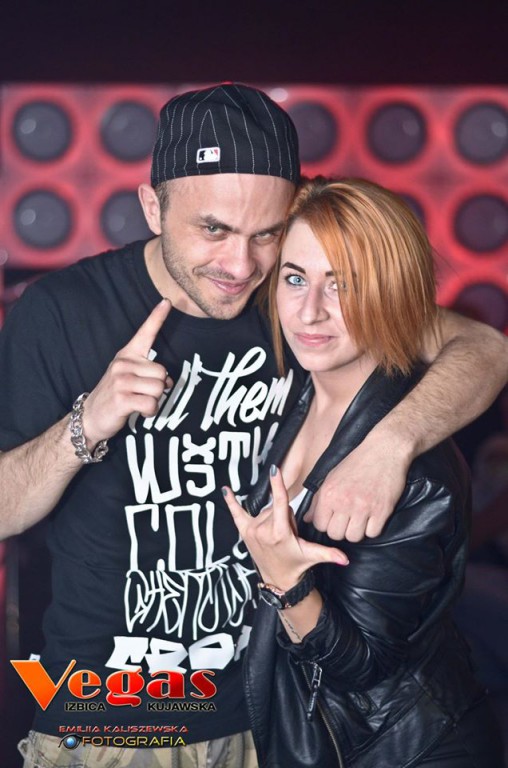 Members of Pumpingland część I