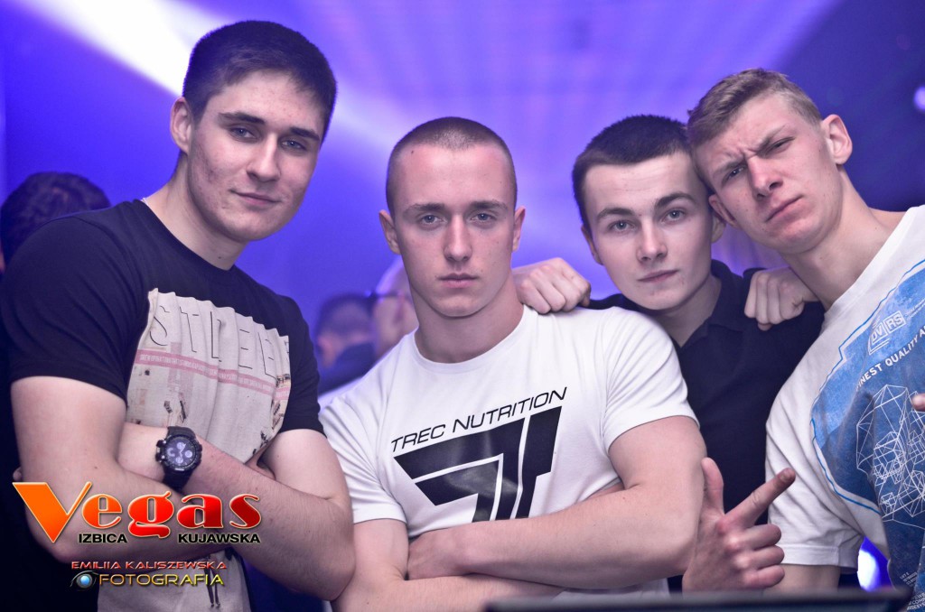 Members of Pumpingland część I