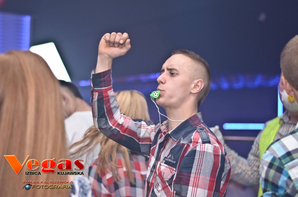 Members of Pumpingland część I