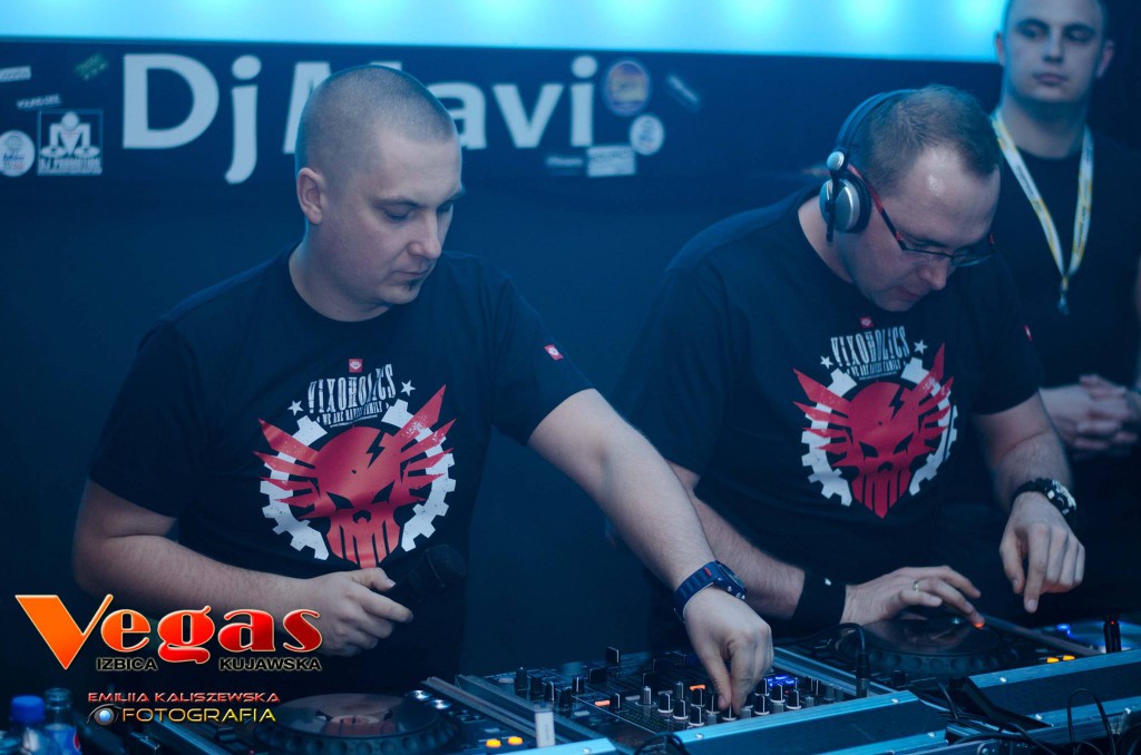 Members of Pumpingland część I