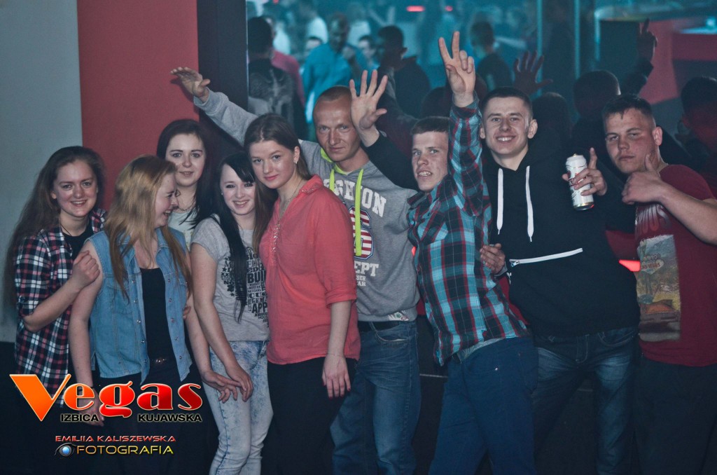 Members of Pumpingland część I