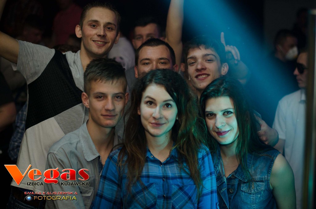 Members of Pumpingland część I