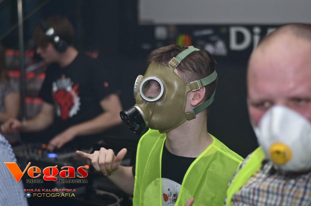 Members of Pumpingland część I