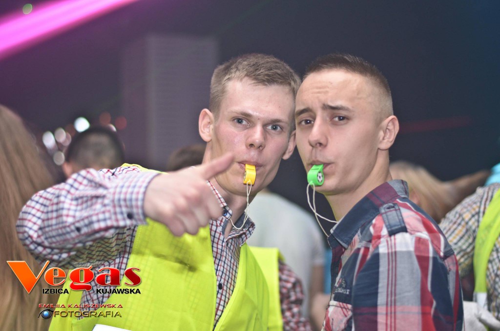Members of Pumpingland część I