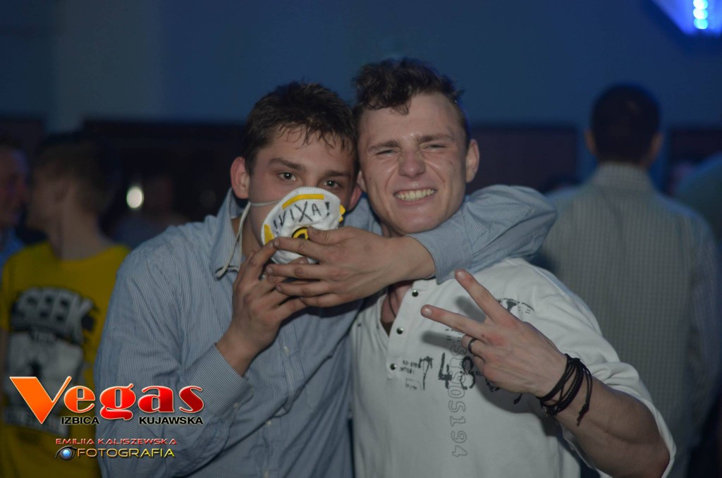 Members of Pumpingland część I