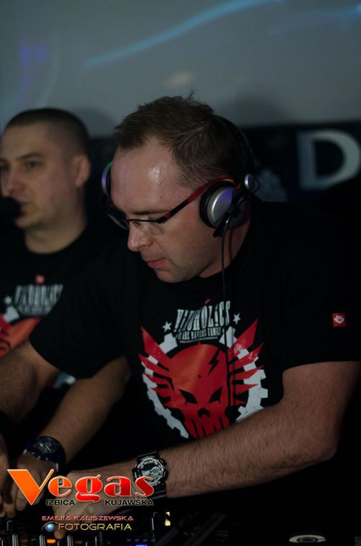 Members of Pumpingland część I