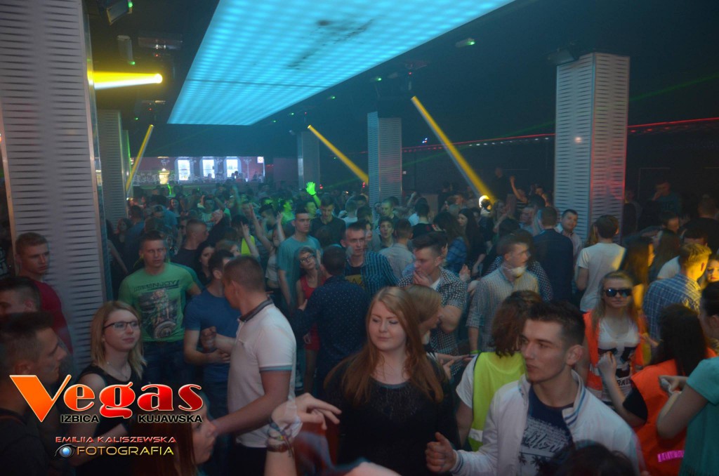 Members of Pumpingland część I