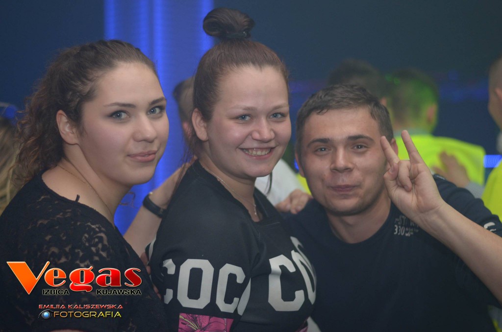 Members of Pumpingland część I