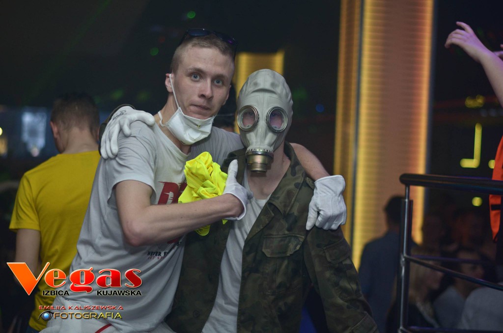 Members of Pumpingland część I