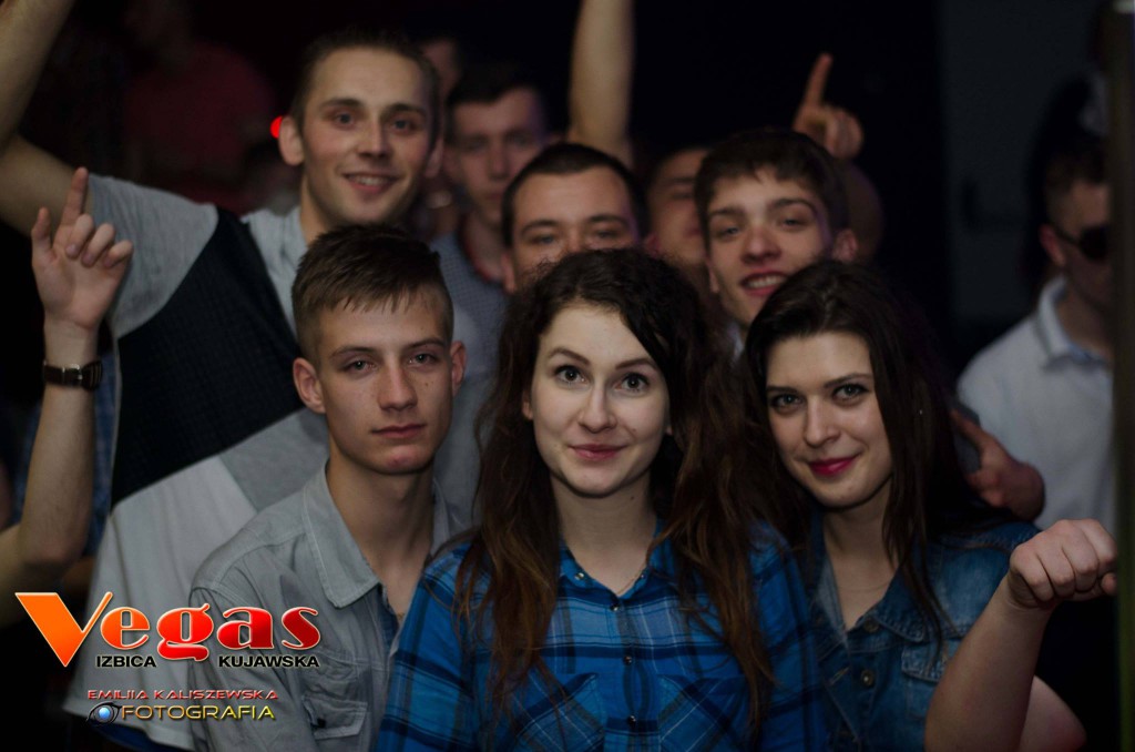 Members of Pumpingland część I