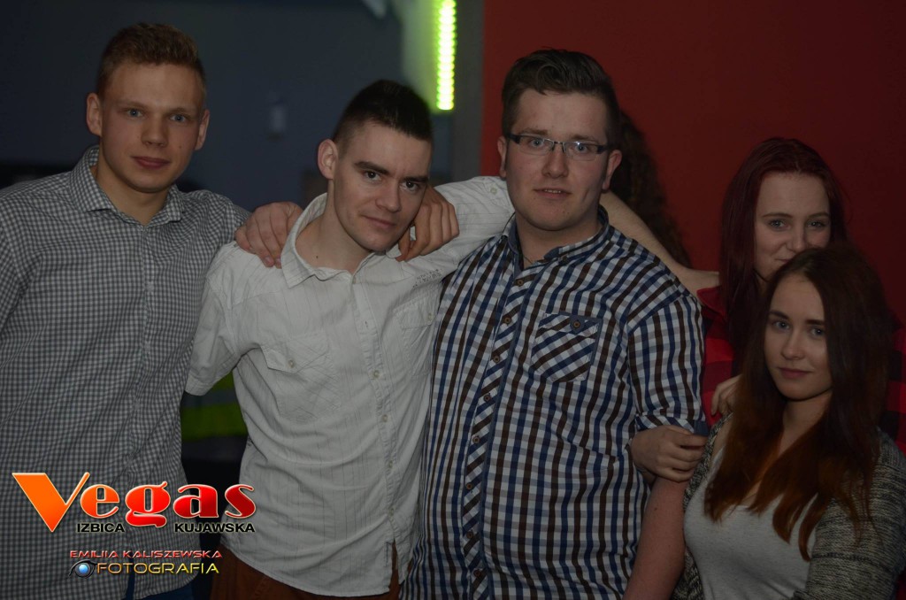 Members of Pumpingland część I