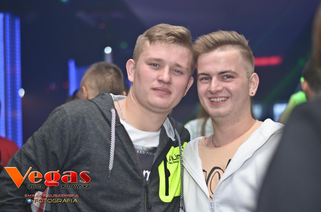 Members of Pumpingland część I