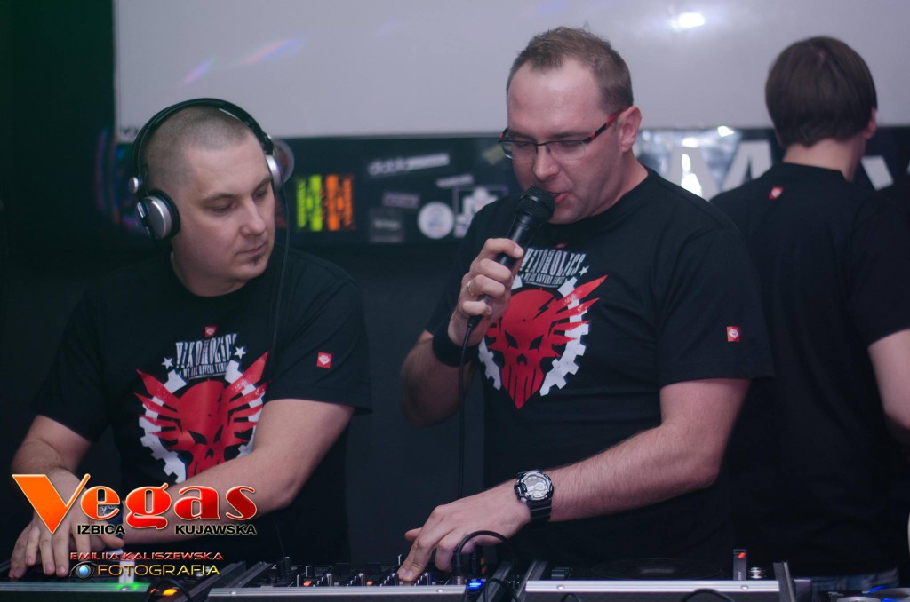 Members of Pumpingland część I