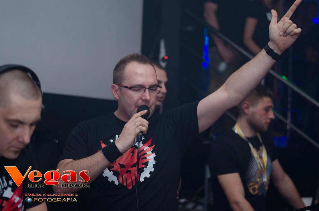 Members of Pumpingland część I