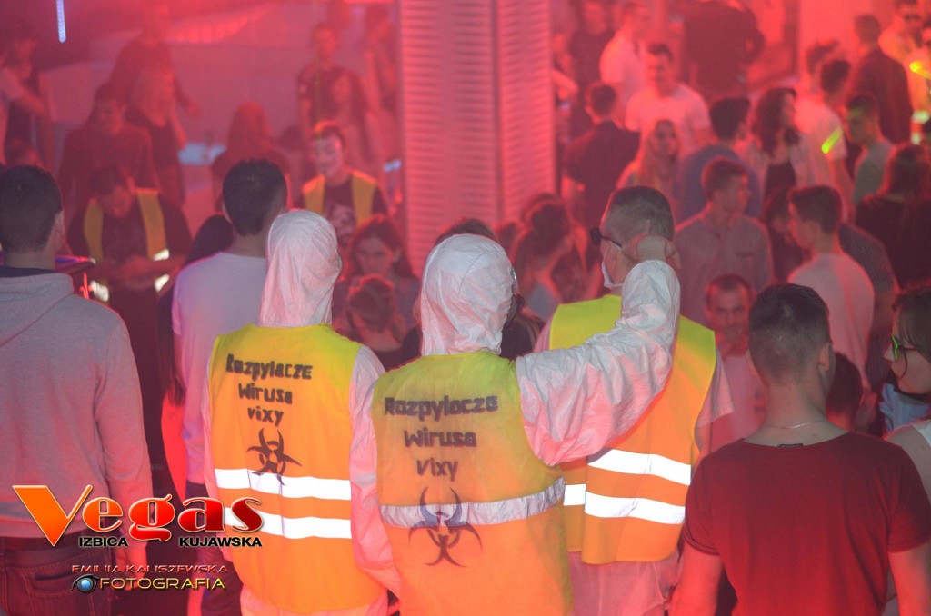 Members of Pumpingland część I