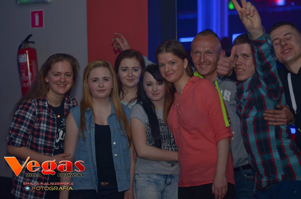 Members of Pumpingland część I