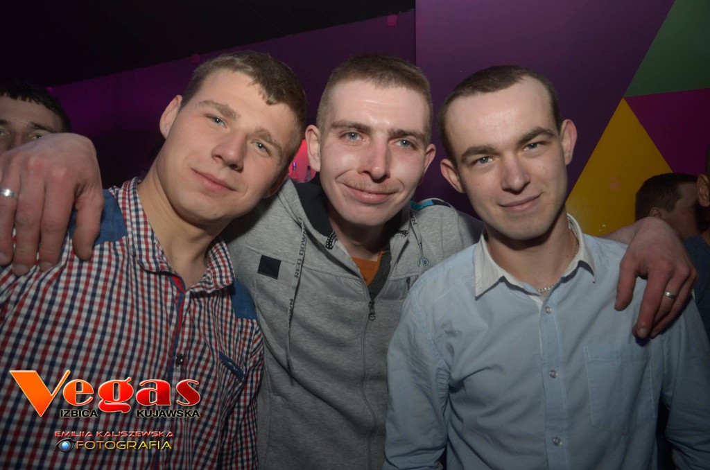 Members of Pumpingland część I