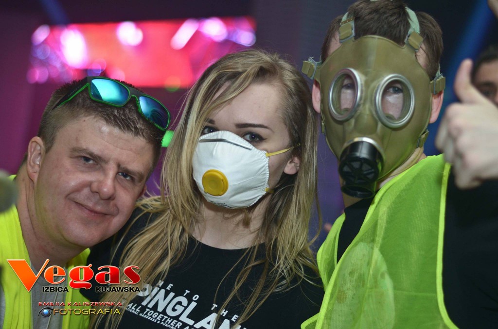 Members of Pumpingland część II