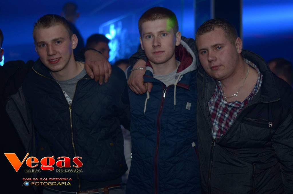 Members of Pumpingland część II