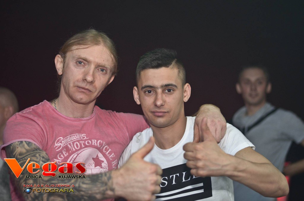 Members of Pumpingland część II