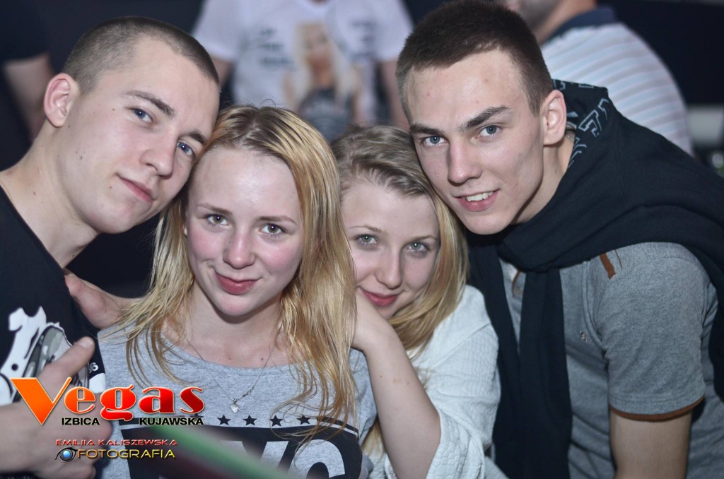 Members of Pumpingland część II