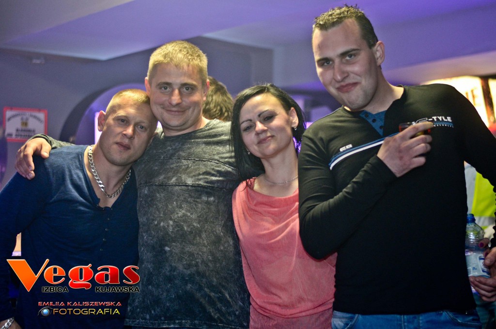 Members of Pumpingland część II